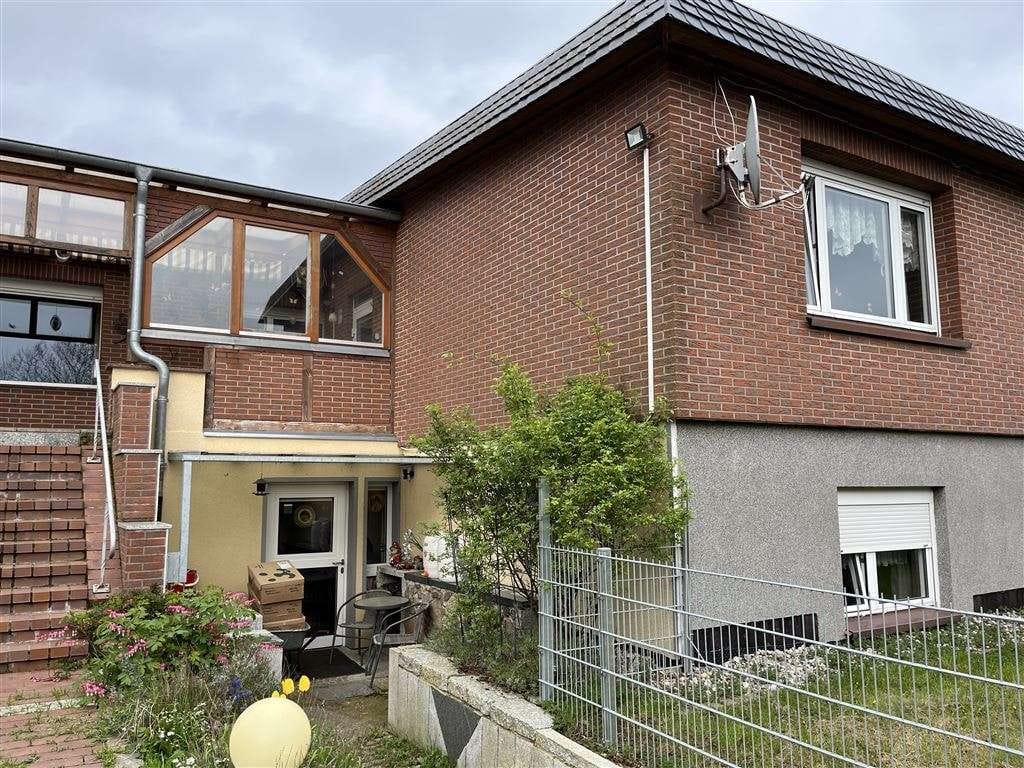 Immobilie in Baumgarten - Großzügiges Wohnen - viele Möglichkeiten - Bild 3