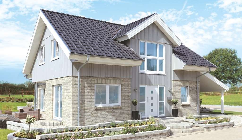 Immobilie in Bischheim - Die perfekte Wohlfühloase – Modernes Einfamilienhaus von Danhaus - Bild 0