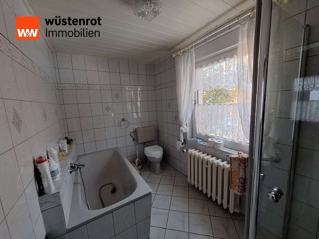 Immobilie in Osternienburger Land - Wohnen mit Perspektive in Wulfen – Einfamilienhaus mit Garten, Garage und Raum für Ihre Ideen - Bild 3