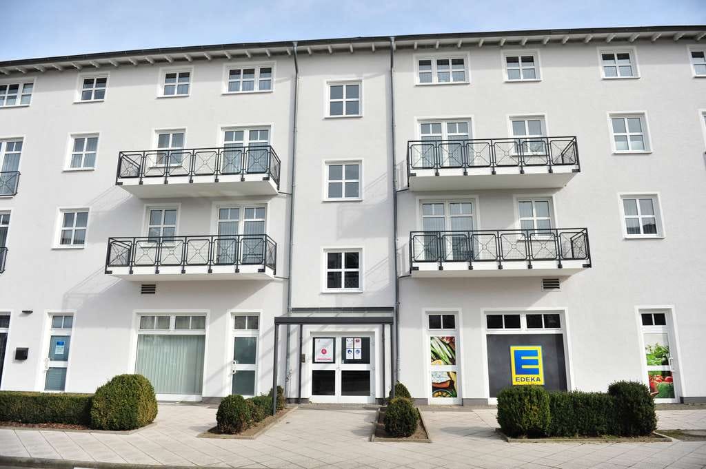 Immobilie in Sellin - Fewo. im Haus Hühnergott - Bild 1