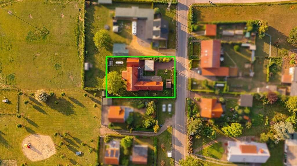 Immobilie in Am Salzhaff - Platz für Familie, Hobby und Homeoffice – vielseitiges Wohnen auf großzügiger Fläche - Bild 1