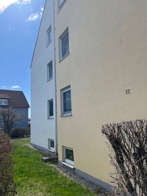 Immobilie in Gattendorf - TOP-RENDITE - 3 1/2 Zimmerwohnung in ruhiger Wohnlage in Gattendorf ! - Bild 2