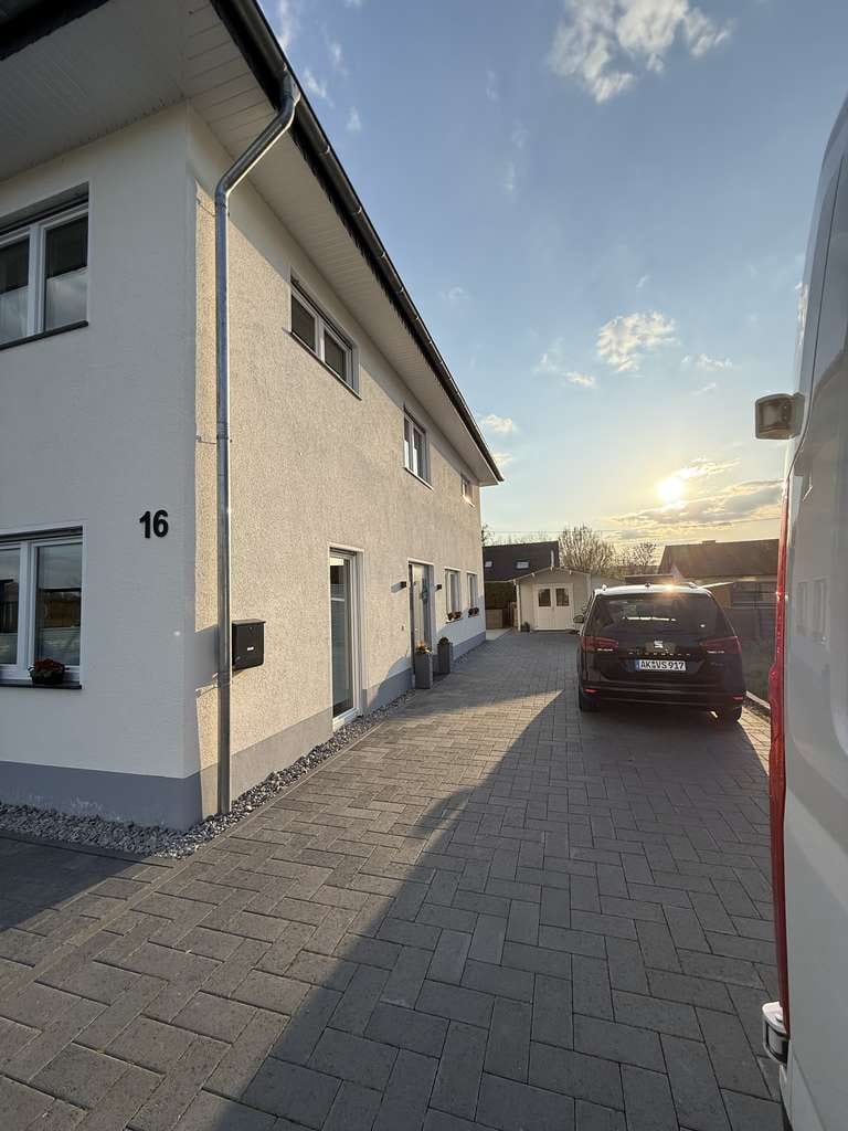 Immobilie in Hamm (Sieg) - Haus mit 136 m² Wohnfläche in Bruchertseifen - Bild 1