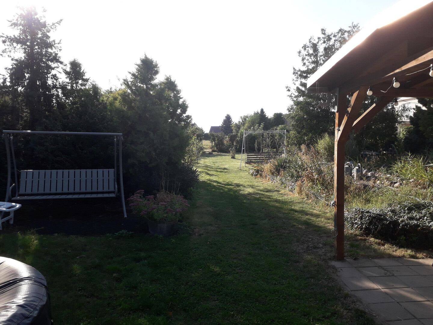 Immobilie in Bördeland - Wohnprojekt mit viel Grundstück - Bild 2