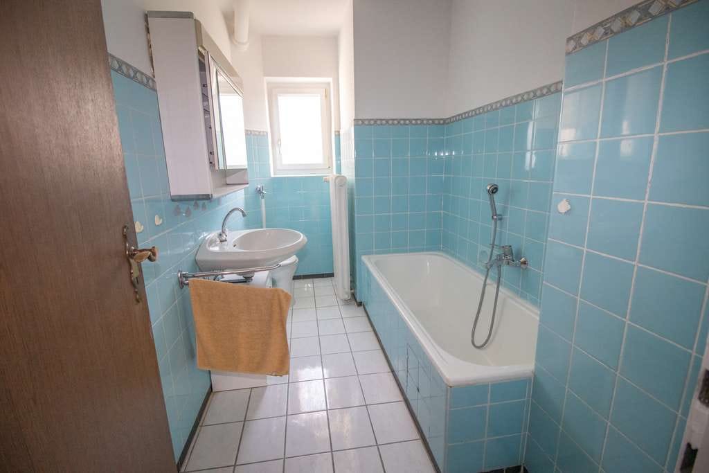 Immobilie in Freilassing - Wohnung mit Gartenanteil! - Bild 4