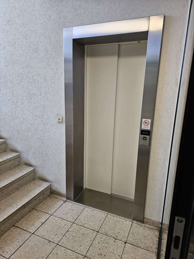 Immobilie in Mainz - Solide, Wertbeständig, Kapitalanlage oder Eigennutzung!  Gepflegte, moderne 2 Zi.-ETW! - Bild 3