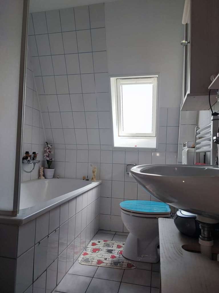 Immobilie in Laboe - Gemütliche Dachgeschoss-Wohnung in Gründerzeit-Villa - Bild 2