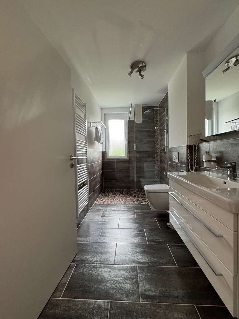Immobilie in Bad Bellingen - Moderne Ferienwohnung in Süddeutschland - Bild 1