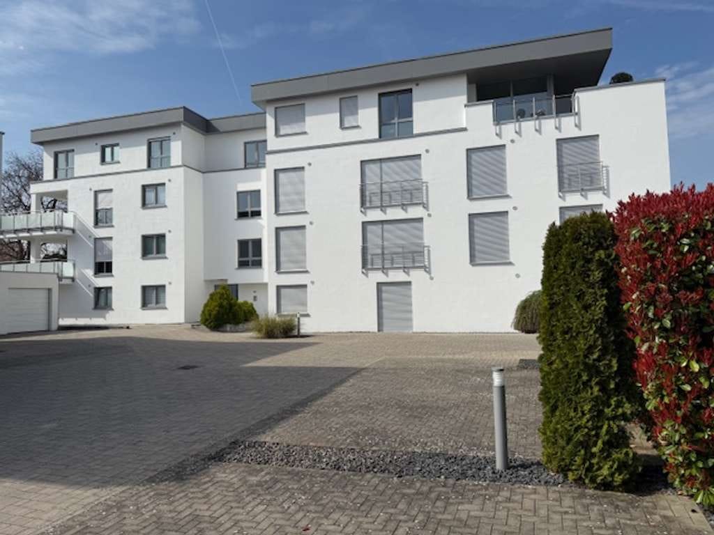 Immobilie in Weißenthurm - Stilvolle Penthouse-Wohnung mit Traumblick. - Bild 0