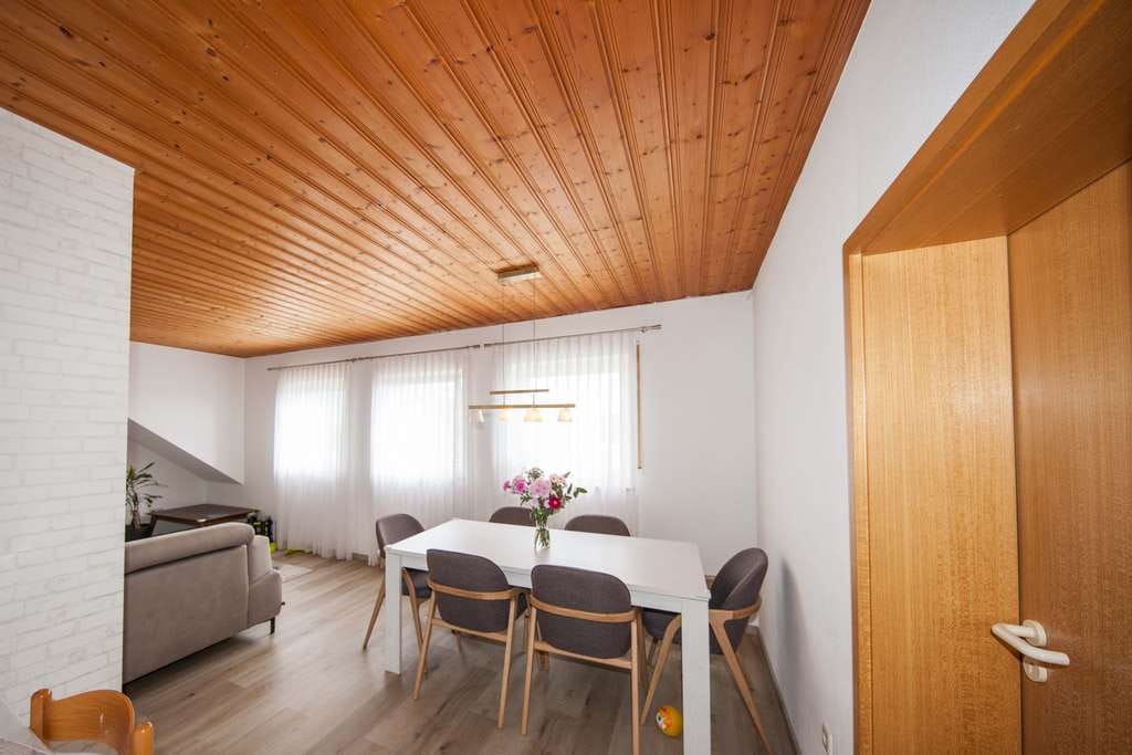 Immobilie in Bad Rodach - !!BESTE LAGE!! Seltene Gelegenheit! Gemütliche 3-Zimmer ETW! Sofort selbst nutzen oder vermieten! - Bild 4