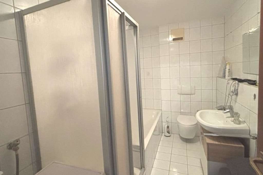 Immobilie in Hersbruck - Helle 2-Zimmer-ETW mit sonnigem Balkon in Hersbruck - Bild 3
