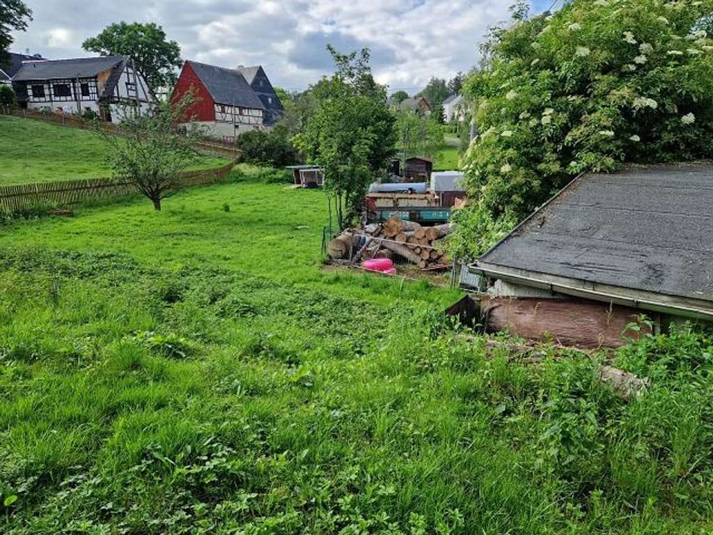 Immobilie in Gornau - Bauherr gesucht - Bild 4