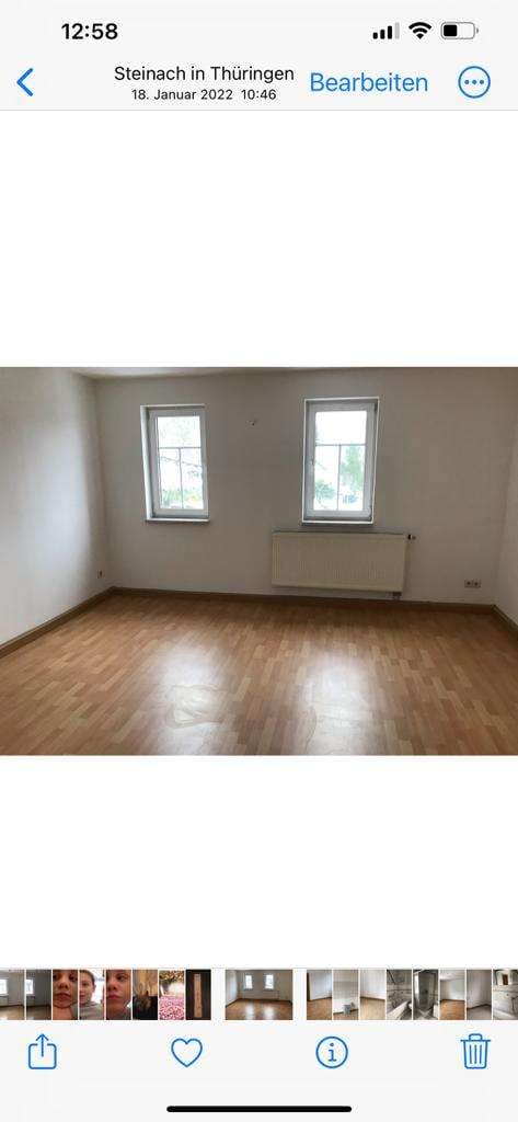 Immobilie in Steinach - Mehrfamilienhaus in toller Lage in Thüringen - Bild 2