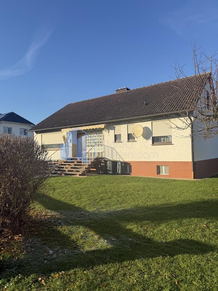 Immobilie in Trendelburg -  - Bild 1