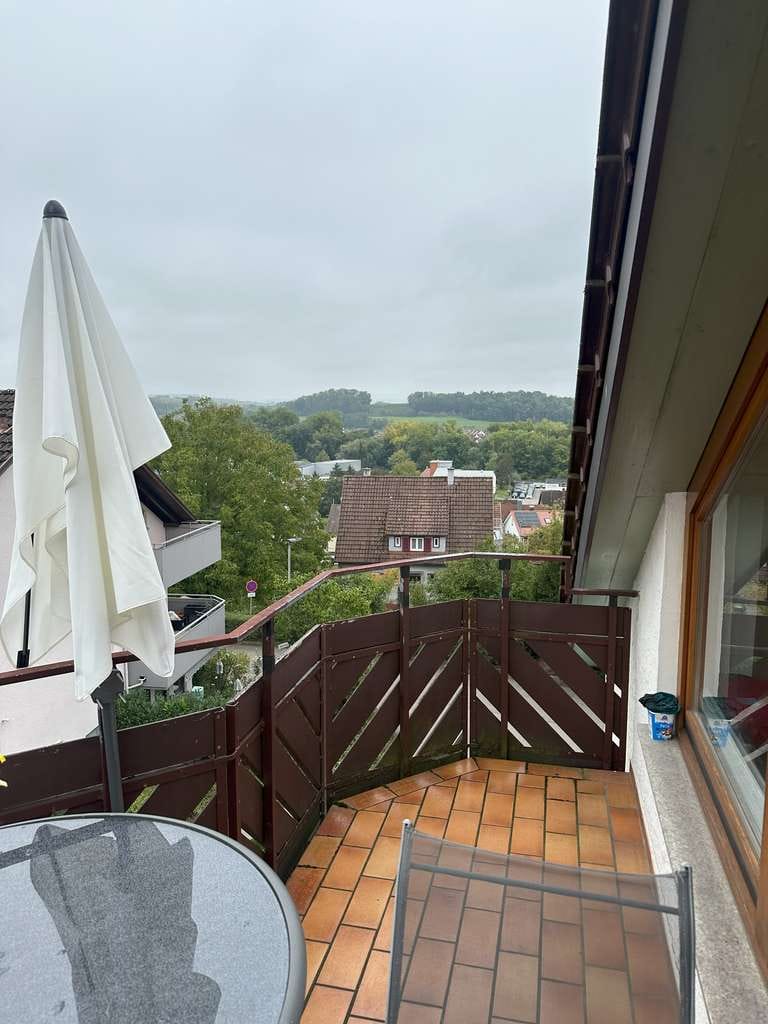 Immobilie in Neckartailfingen - 3 Familienhaus in guter Wohnlage - Bild 2