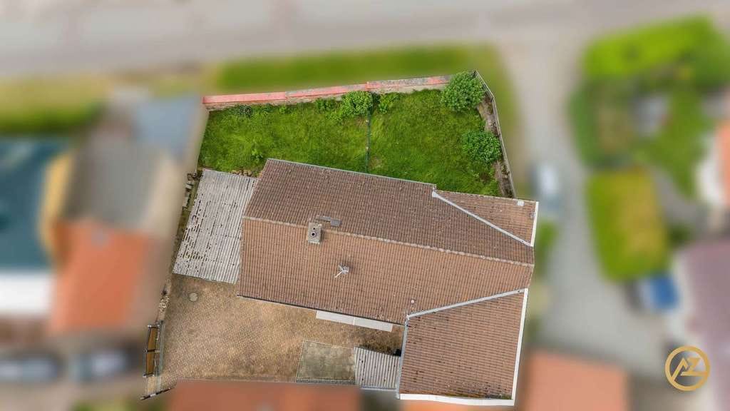 Immobilie in Altenhausen - „Einziehen, anpacken, wohlfühlen: Wohnhaus mit Hof, Garage und Potenzial in Ivenrode“ - Bild 3