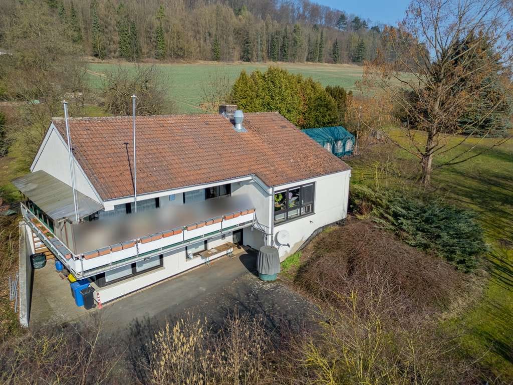 Immobilie in Gleichen - Einfamilienhaus für Naturliebhaber! - Bild 2