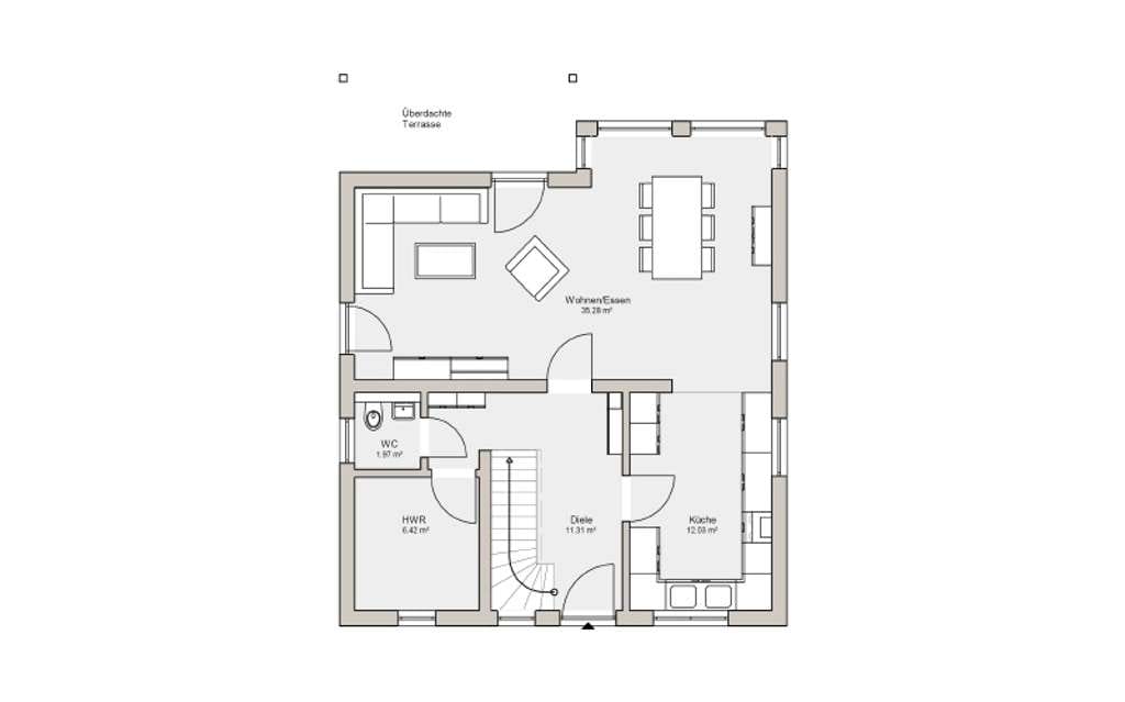 Immobilie in Selters (Westerwald) - Das perfekte Haus für Groß & Klein! - Bild 2