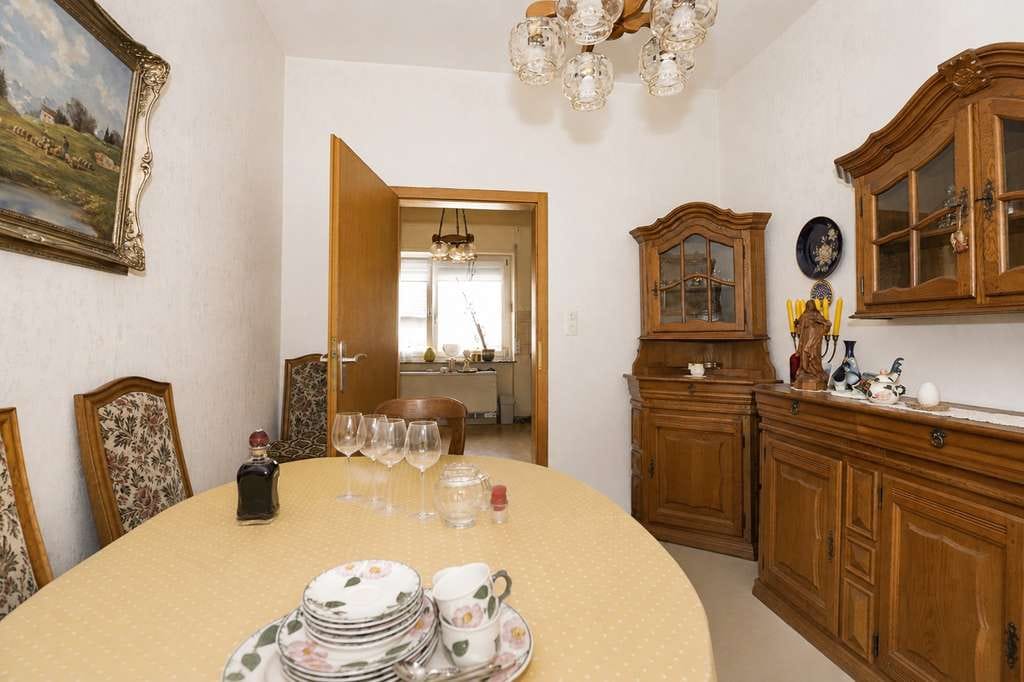 Immobilie in Bad Kreuznach - 140 m² zum Gestalten – Reihenendhaus mit Balkon und Garten - Bild 3
