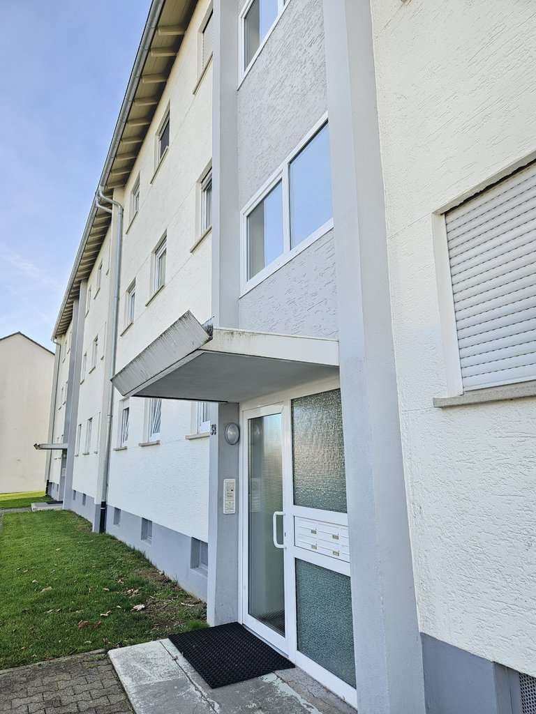 Immobilie in Stetten am kalten Markt - Attraktive 3-Zimmer Wohnung mit Potenzial in Stetten - Bild 2