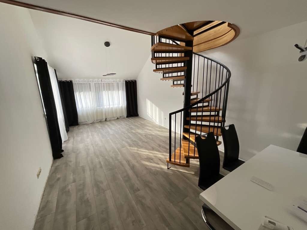 Immobilie in Bad Rippoldsau-Schapbach - Gelegenheit! Viel Wohnfl. ca. 101m² für nur 98.000,00 Euro. 4,5 Zi.-Maisonette-Wohng mit TG-Platz. - Bild 0