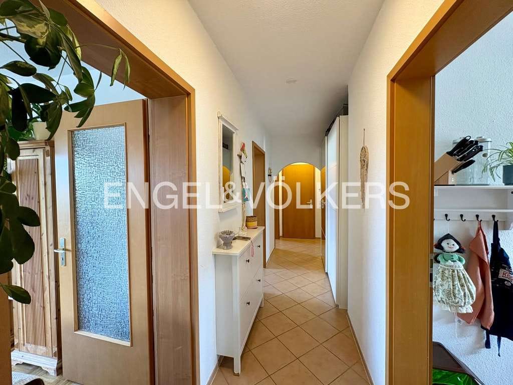 Immobilie in Denkte - Solides Investment: Voll vermietetes und modernisiertes 3-Familienhaus in Groß Denkte - Bild 4