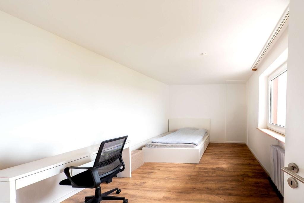 Immobilie in Hemmingen - Etagenwohnung in Hemmingen - Bild 2