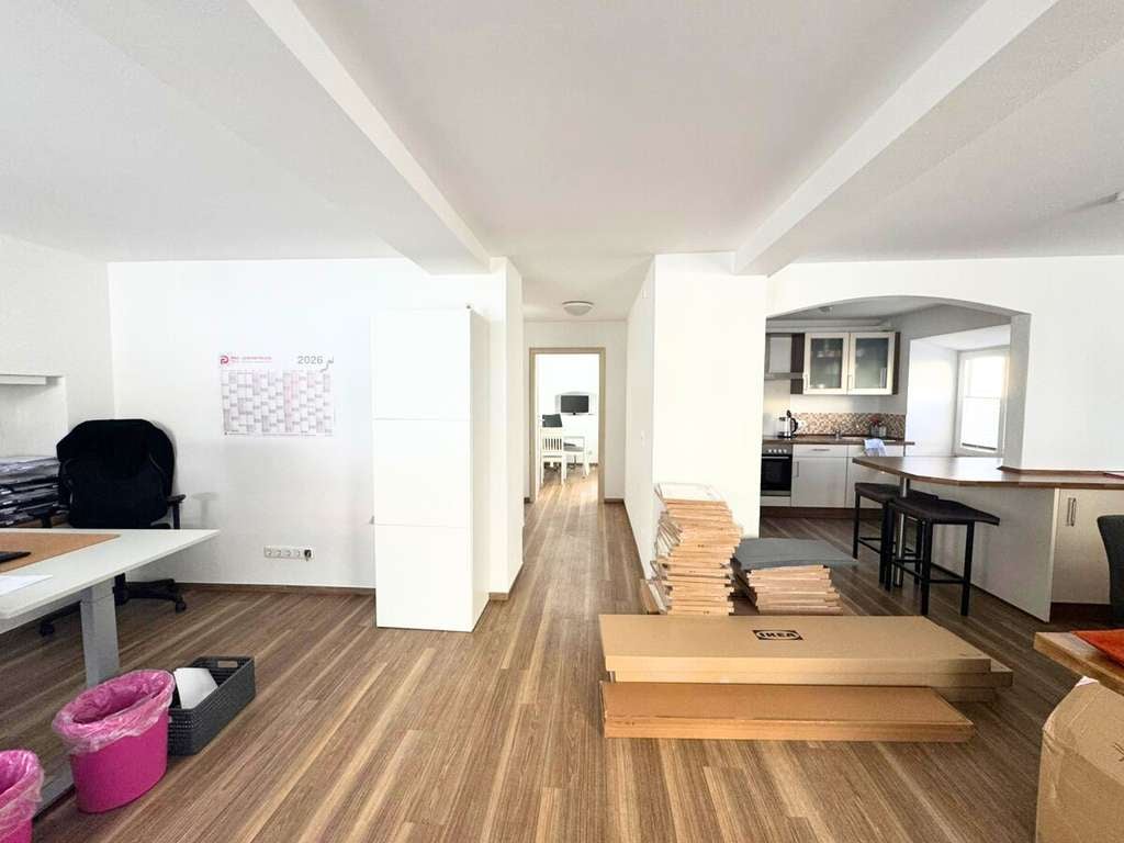 Immobilie in Neustadt an der Donau - Gepflegte Erdgeschosswohnung mit Terrasse als Kapitalanlage - Bild 2