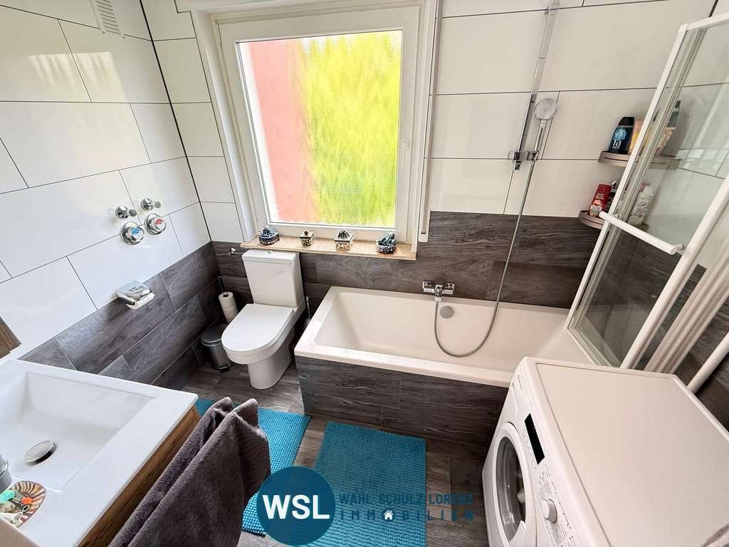 Immobilie in Kirchheim unter Teck - Modernisierte, top gepflegte 3-Zimmer-Wohnung mit Balkon und Aufzug in Kirchheim unter Teck - Bild 4