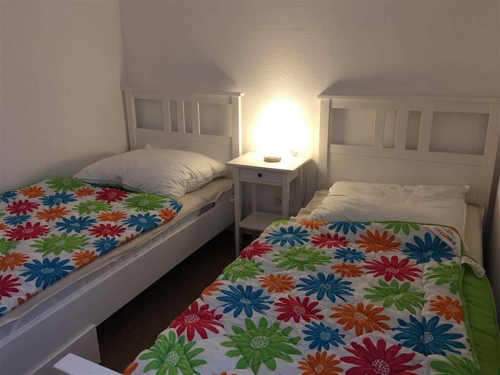 Immobilie in Sierksdorf - Gemütliches Ostsee-Ferienapartment mit Südausrichtung an der Ostsee - Bild 4