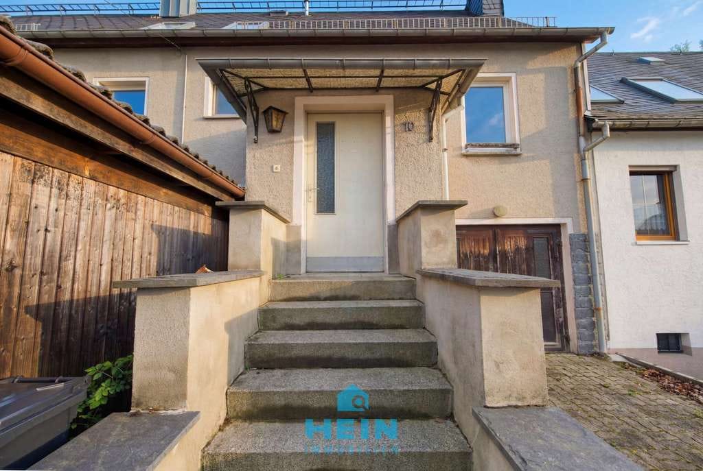 Immobilie in Lengenfeld - Ruhepol für Familien - Charmantes Reihenmittelhaus zum Wachküssen in ruhiger Lage von Waldkirchen! - Bild 2