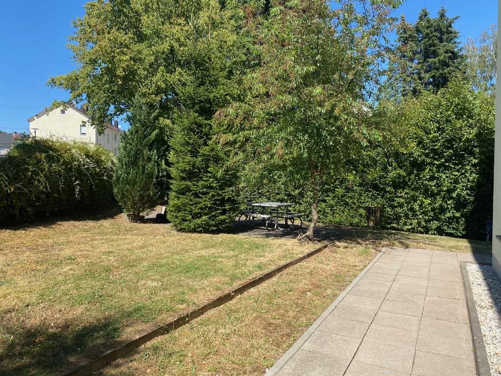 Immobilie in Baumholder - Kapitalanlage im Herzen von Baumholder – 
3-Zimmer-Eigentumswohnung mit Stellplatz - Bild 3