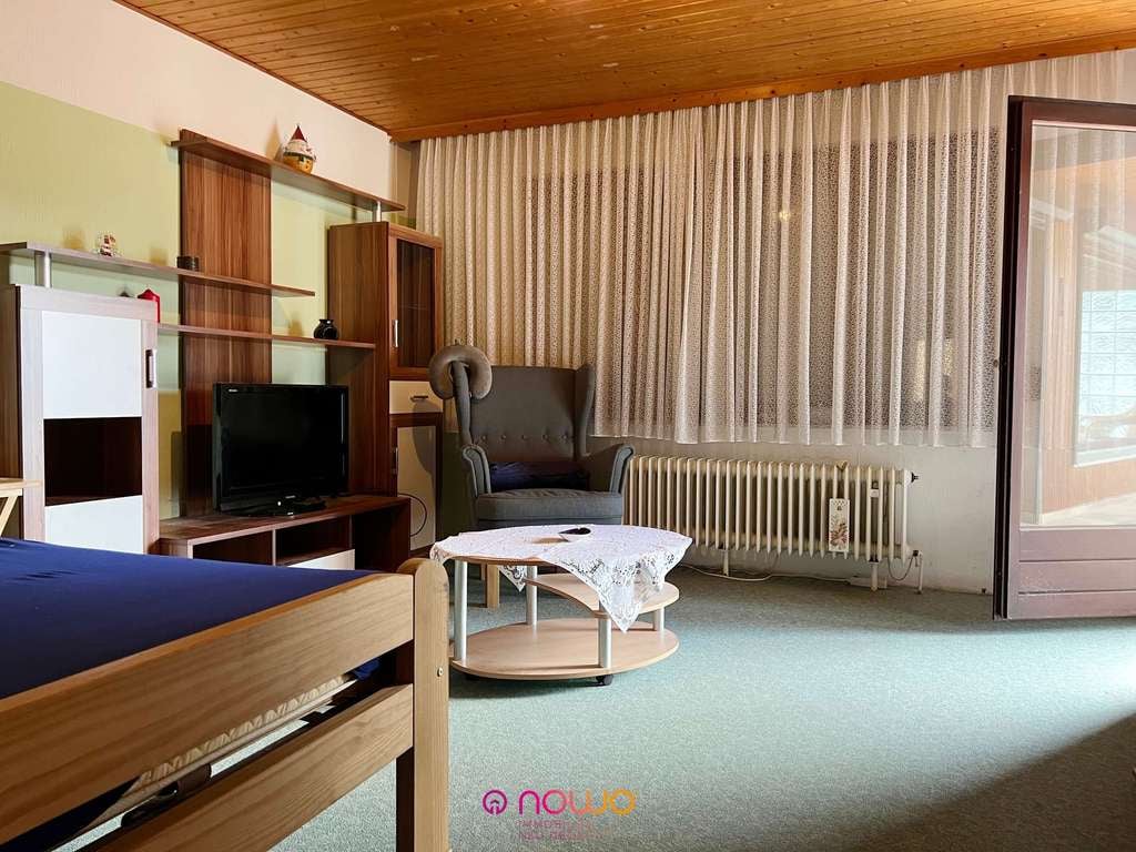 Immobilie in Weyhausen - Einfamilienhaus: auch für zwei Generationen - mit Nebengebäude, Garage und Keller! - Bild 4