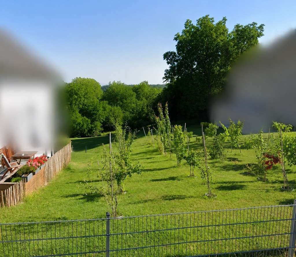Immobilie in Kohlberg - Bauplatz in idyllischer Randlage für Ihr Einfamilienhaus - Bauen mit massa haus - Bild 1
