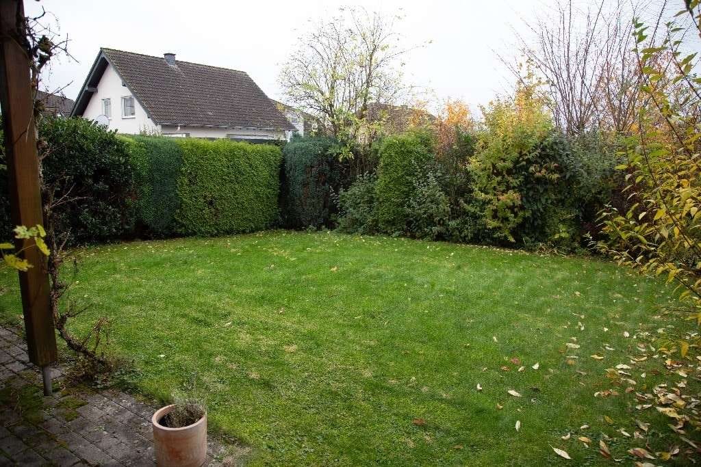 Immobilie in Kastellaun - Doppelhaushälfte in der Burgstadt - einziehen und wohlfülen - Bild 2