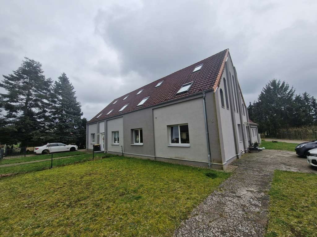 Immobilie in Lübesse - 3 WE saniertes Mehrfamilienhaus, 2.941 m² Grundstück, 366 m² Wohnfläche im Speckgürtel von Schwerin - Bild 1