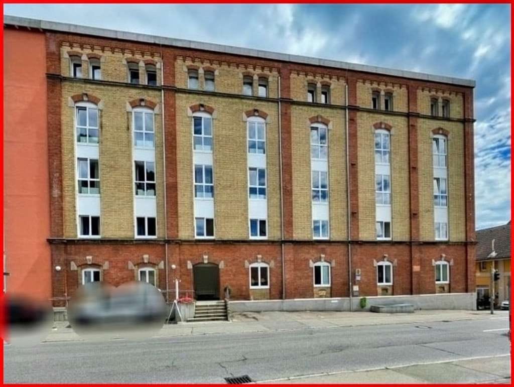 Immobilie in Warthausen - **Kapitalanlage:Pflege-Appartement in Warthausen** - Bild 0