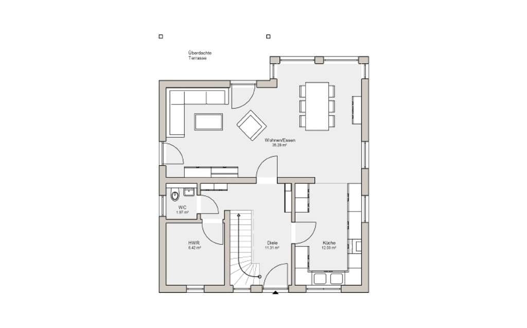 Immobilie in Nesse-Apfelstädt - Individuell bauen, ganz entspannt! - Bild 2