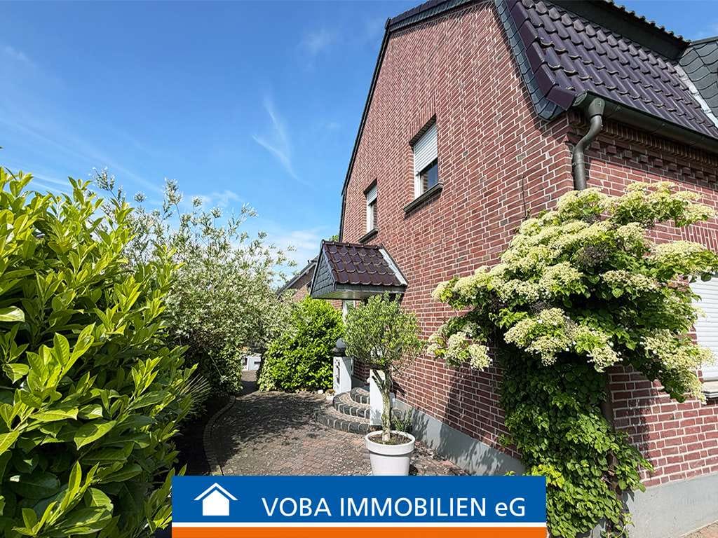 Immobilie in Geldern - Viele Möglichkeiten! - Bild 0