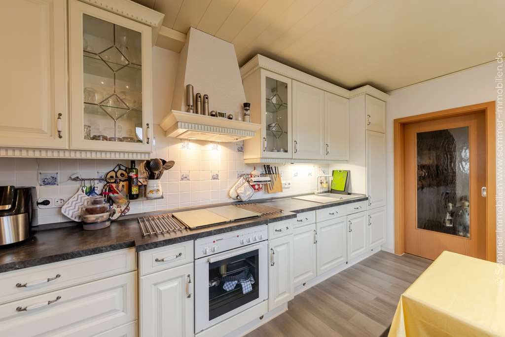 Immobilie in Kalkar - Freistehendes Einfamilienhaus mit separater Einliegerwohnung - Bild 4