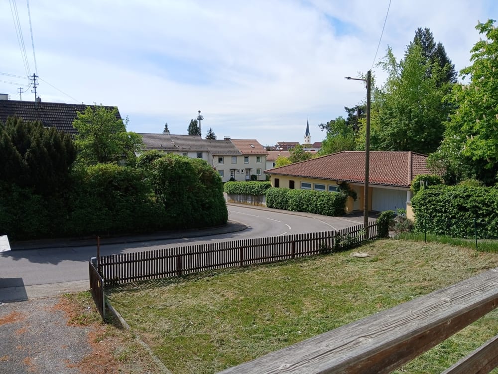 Immobilie in Thannhausen - Einfamilienhaus für Heimwerker - Thannhausen - Bild 1