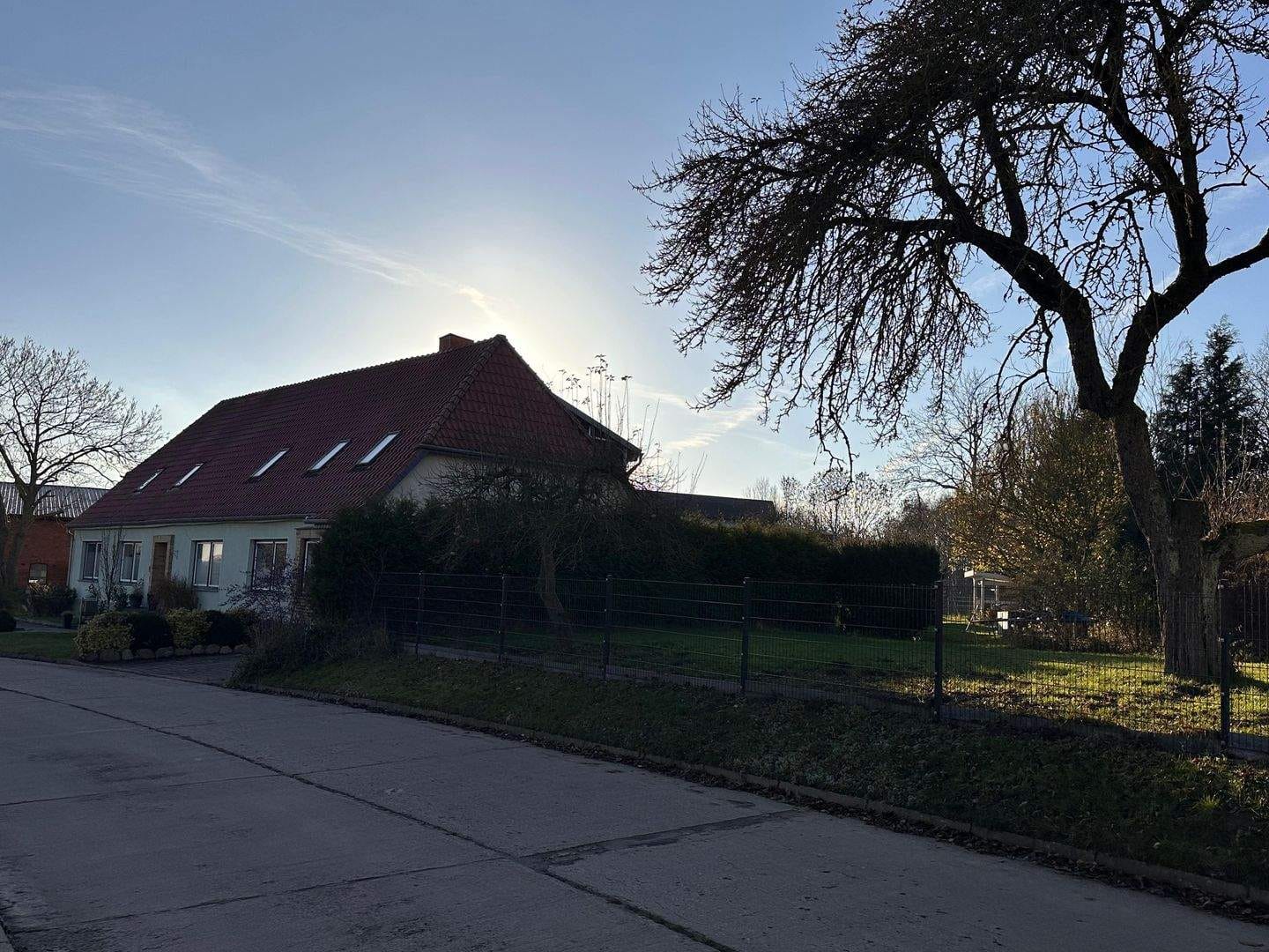 Immobilie in Jürgenshagen - ***Ihr Raum für Leben, Freiheit und Zukunft – Mehrfamilienhaus mit Privatanteil und 2 Wohnungen in Jürgenshagen*** - Bild 0