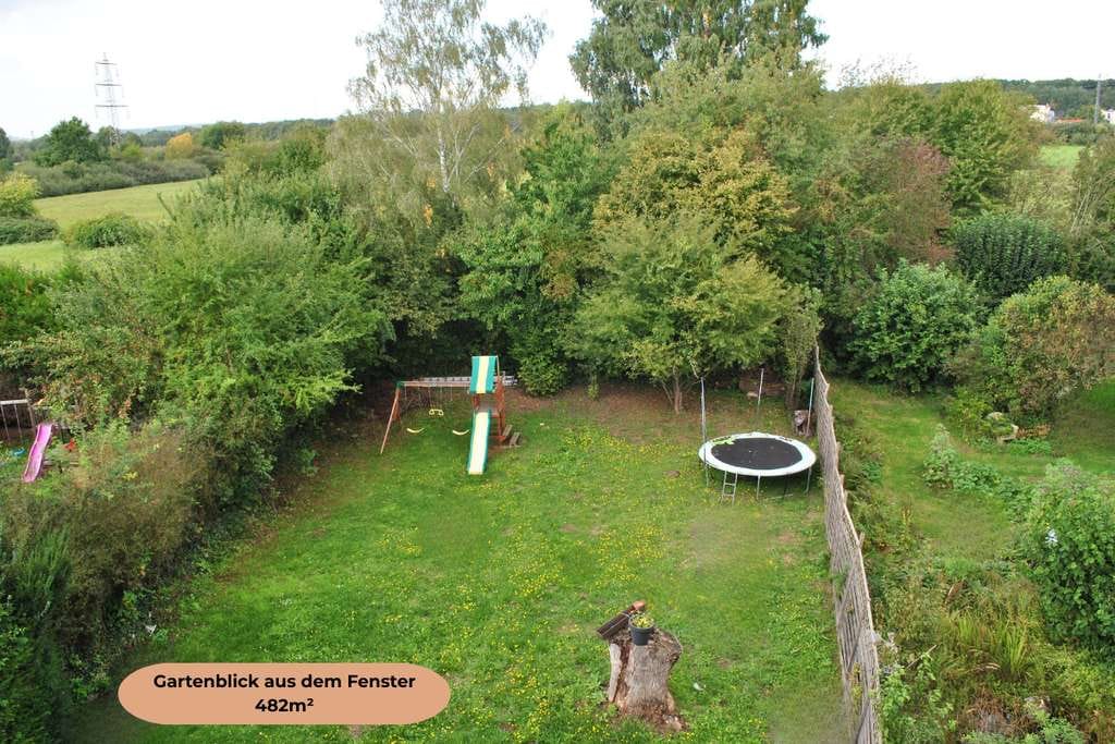Immobilie in Groß-Zimmern - 4937 Doppelhaushälfte in Gr.-Zimmern - Bild 1