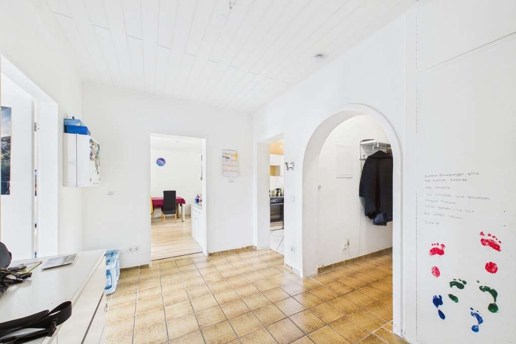 Immobilie in Bergkamen - Großzügige 3-Zimmer-Wohnung mit Balkon,Garage & Stellplatz - Bild 2