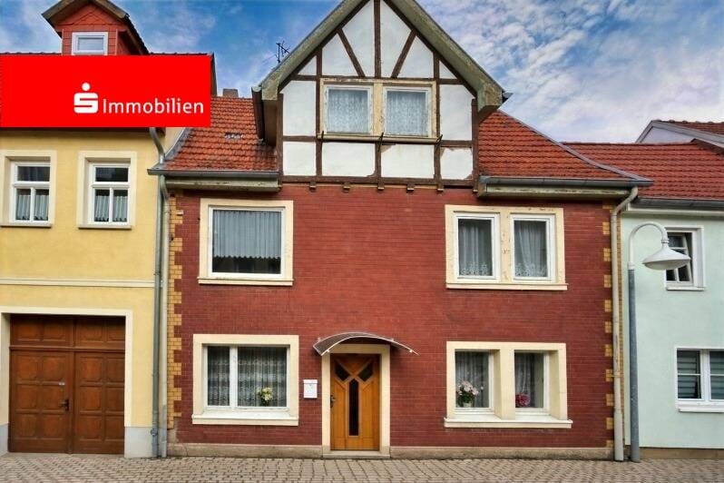 Immobilie in Nottertal-Heilinger Höhen - Charmantes Altbauprojekt - Ihr Traum vom individuellen Zuhause in zentraler Lage - Bild 0