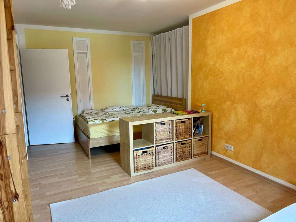 Immobilie in Türkheim -  Großzügige barrierefreie 4,5-Zimmer Wohnung im Herzen Türkheims - Bild 2