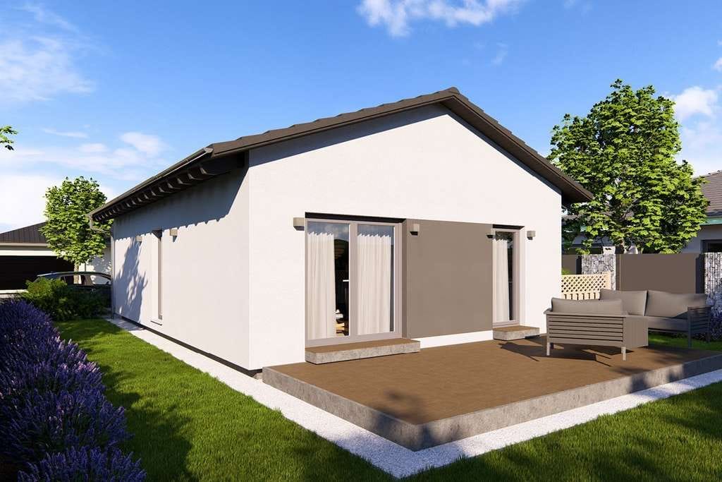 Immobilie in Wurmannsquick - Flexibles Einfamilienhaus - Individuell geplant für Ihr Traumzuhause - Bild 0