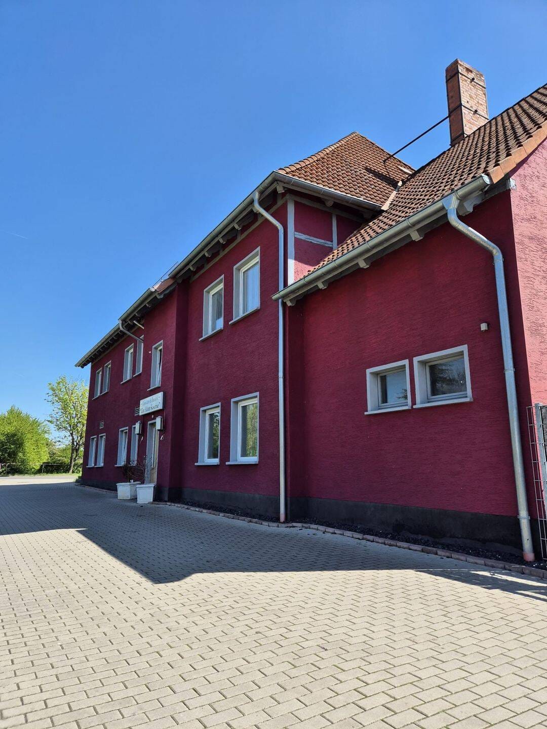 Immobilie in Gangloffsömmern - Attraktive Kapitalanlage in Gangloffsömmern (99634) - Bild 1