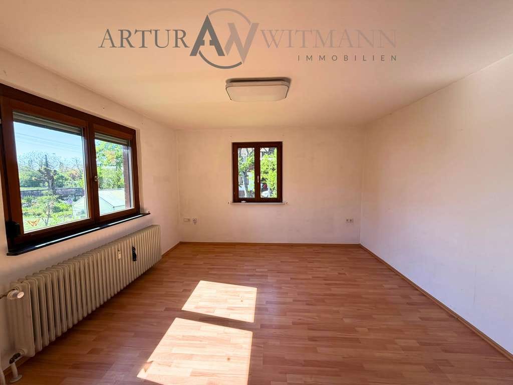 Immobilie in Meißenheim - Meißenheim : Großes Wohnhaus mit 818 m² Grundstück und viel Nutzflächen - Bild 3