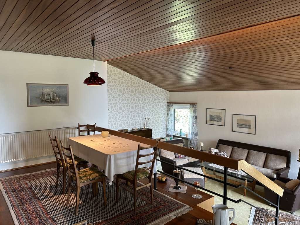 Immobilie in Allmendingen - Ideal für die Familie: Großzügiges Einfamilienhaus in Allmendingen - Bild 4